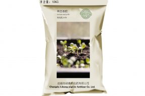 成都市绿康有机肥 – 育苗基质
