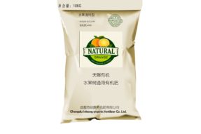 成都市绿康有机肥 – 果树通用型