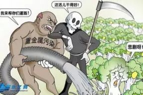土壤病的成因和防治
