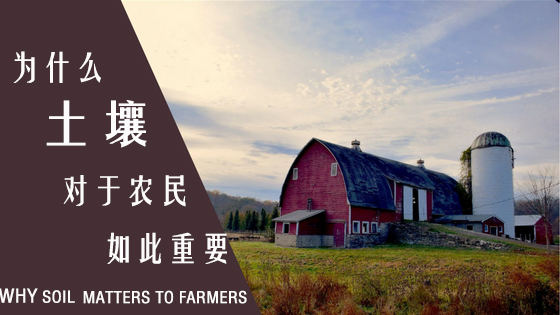 成都市绿康有机肥有限公司有机肥批发_为什么土壤对农民如此重要