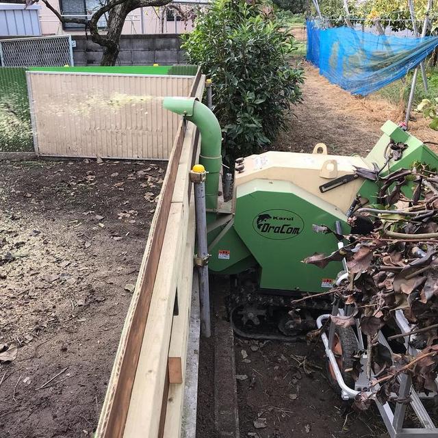 日本果园的施肥方案