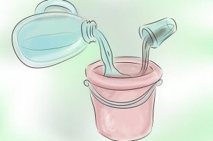 怎样自己制作液态有机肥，家庭盆栽用的，要无异味？