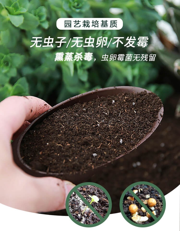 营养土批发_园艺栽培基质_园艺土壤_营养土价格