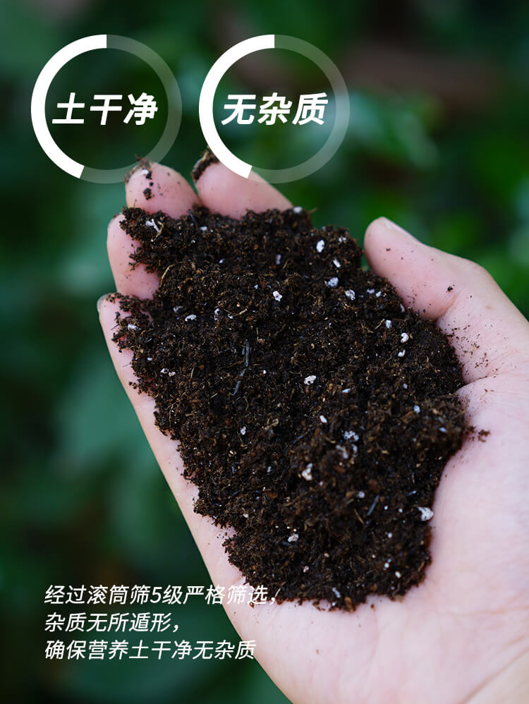 营养土批发_园艺栽培基质_园艺土壤_营养土价格