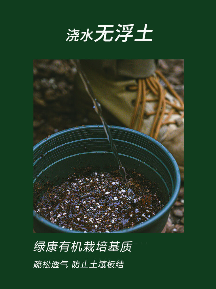 营养土批发_园艺栽培基质_园艺土壤_营养土价格