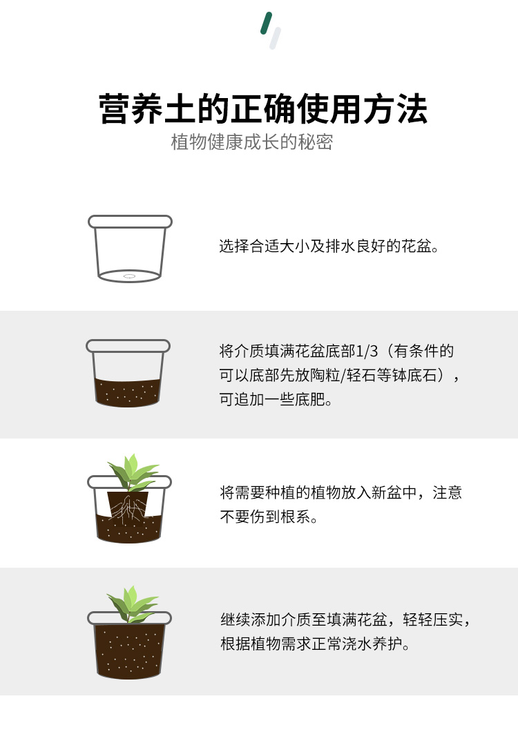 营养土_有机土_花卉土_盆栽花肥_有机肥