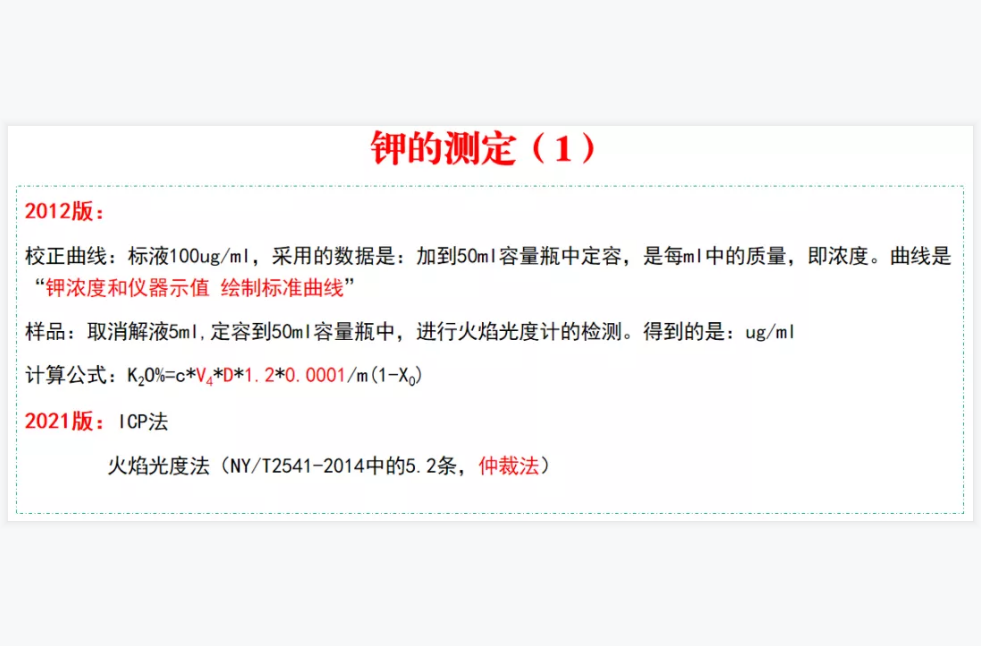有机肥最新执行标准解读_NY/T525-2021