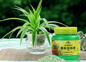 控释肥_复合肥
